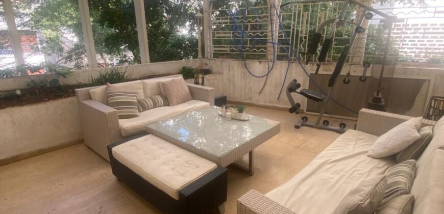 For Sale: Apartment in Horch Tabet