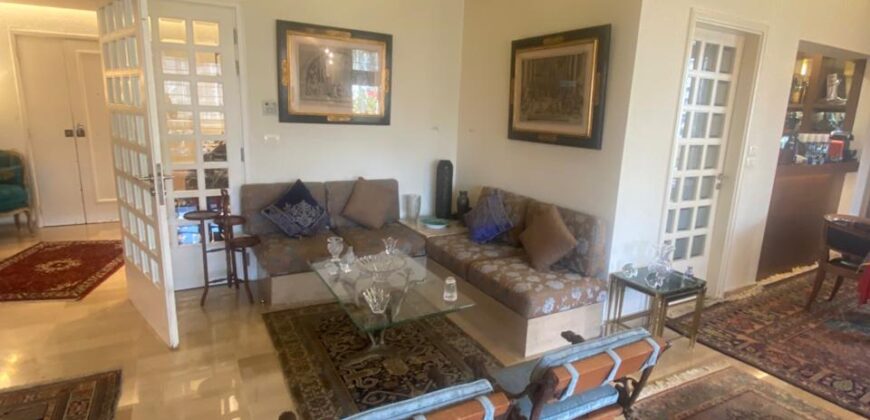 For Sale: Apartment in Horch Tabet
