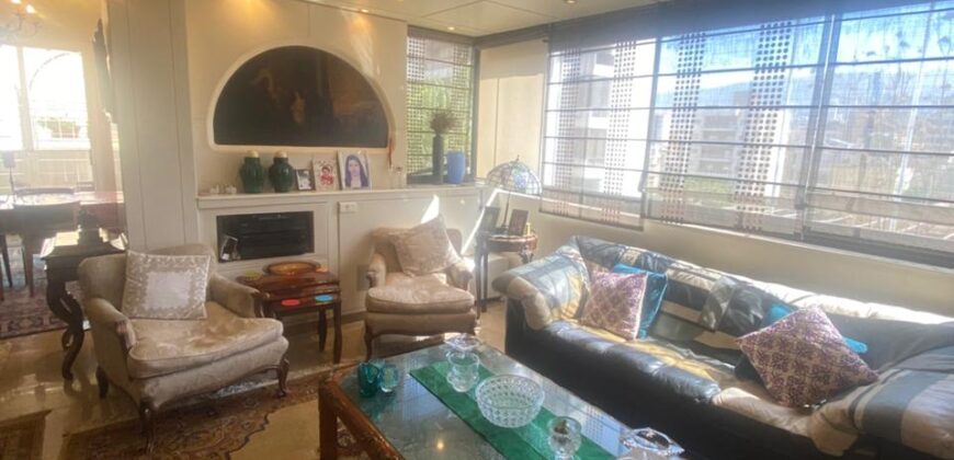 For Sale: Apartment in Horch Tabet