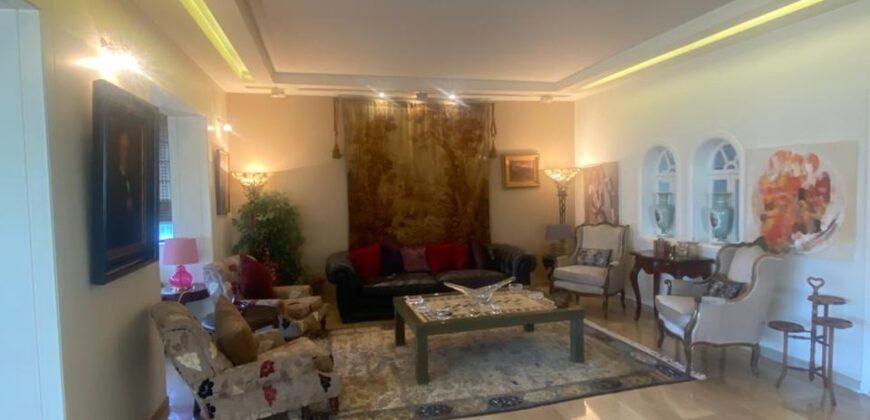 For Sale: Apartment in Horch Tabet