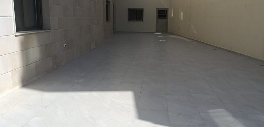 For Sale: Duplex in Roumieh