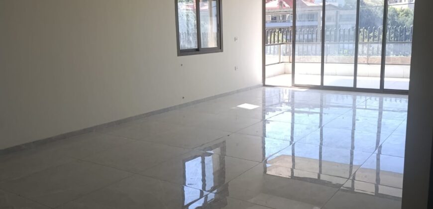 For Sale: Duplex in Roumieh