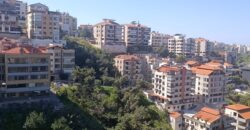 For Sale: Apartment in Roumieh