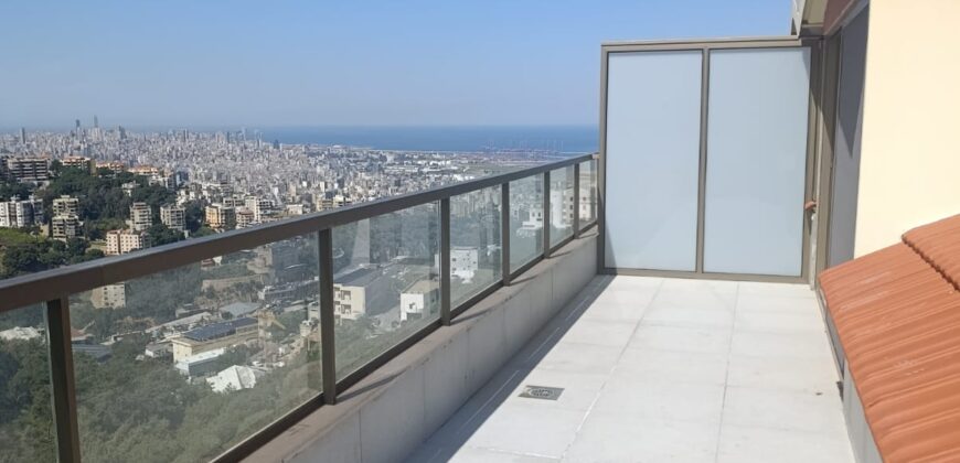 For Sale: Apartment in Roumieh