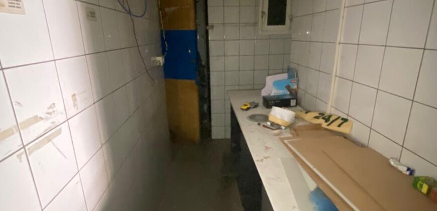 For Sale: Shop in Jal El Dib
