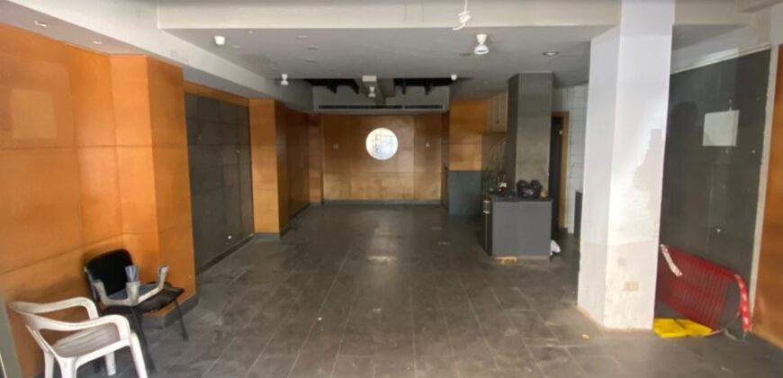 For Sale: Shop in Jal El Dib