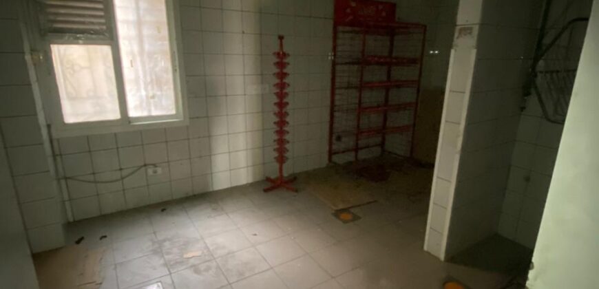 For Sale: Shop in Jal El Dib