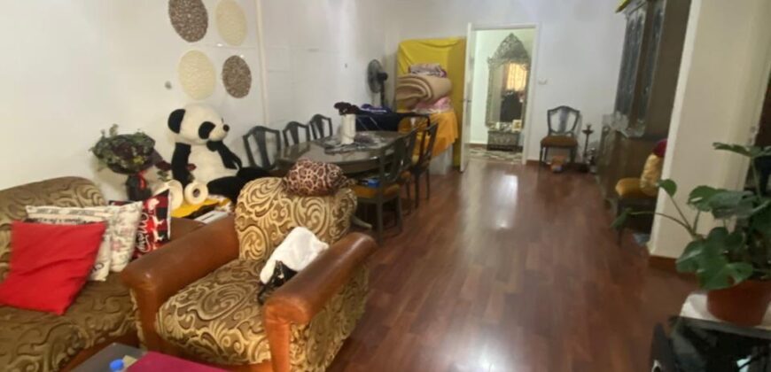 For Sale: Apartment in Horch Tabet