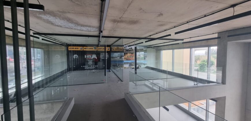 For Rent: Office in Dbayeh