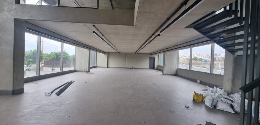 For Rent: Office in Dbayeh