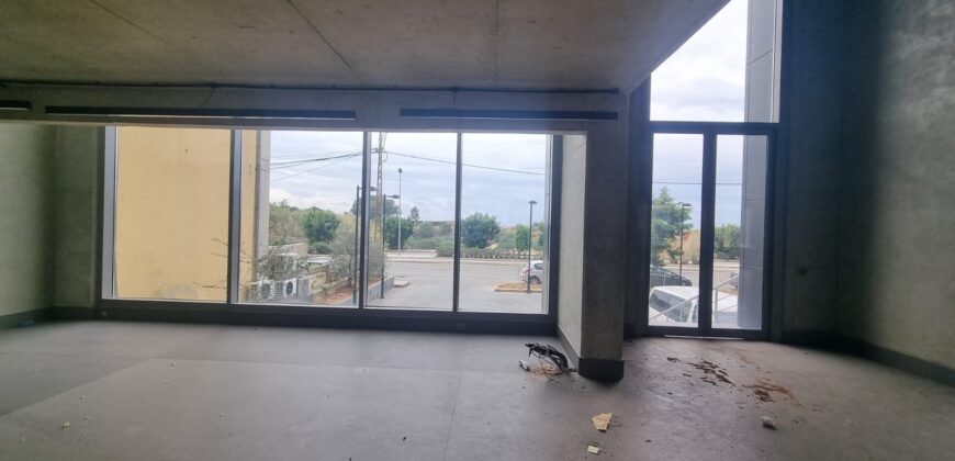 For Rent: Office in Dbayeh