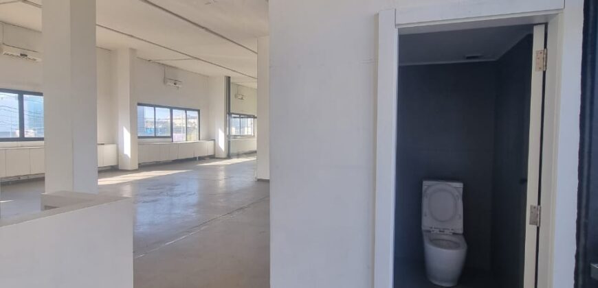 For Rent: Office in Dbayeh