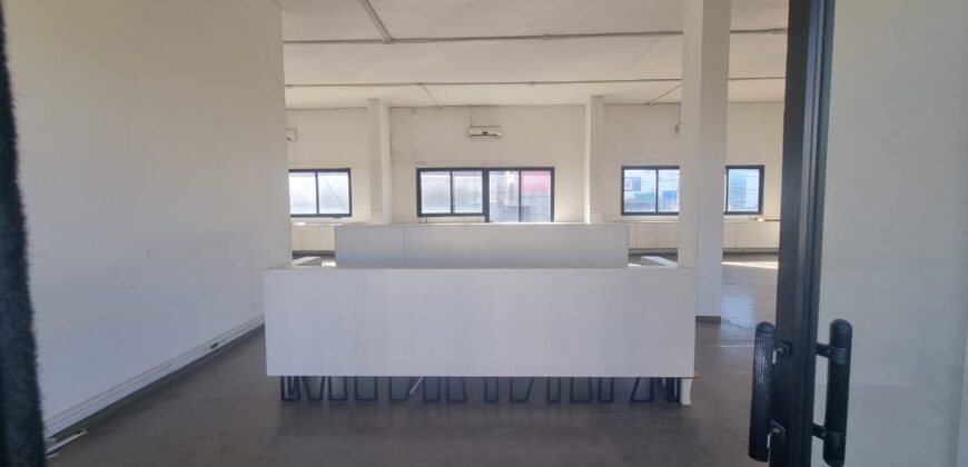 For Rent: Office in Dbayeh