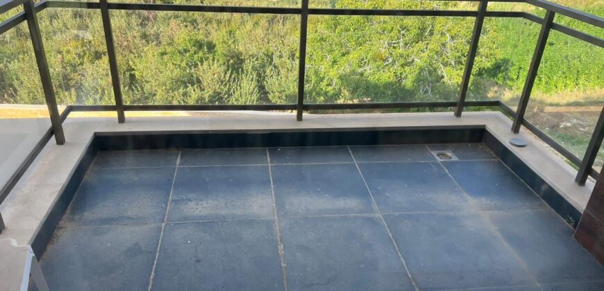 For Sale: Chalet Duplex in Faqra