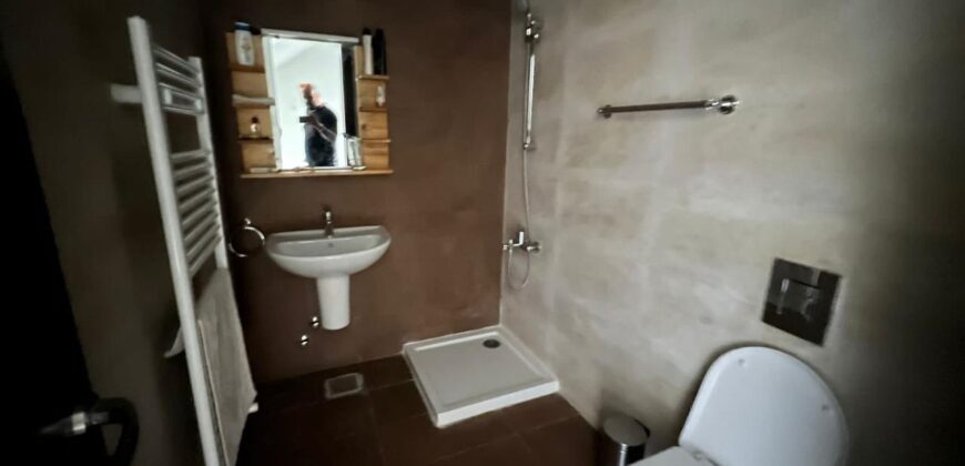 For Sale: Chalet Duplex in Faqra