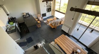 For Sale: Chalet Duplex in Faqra