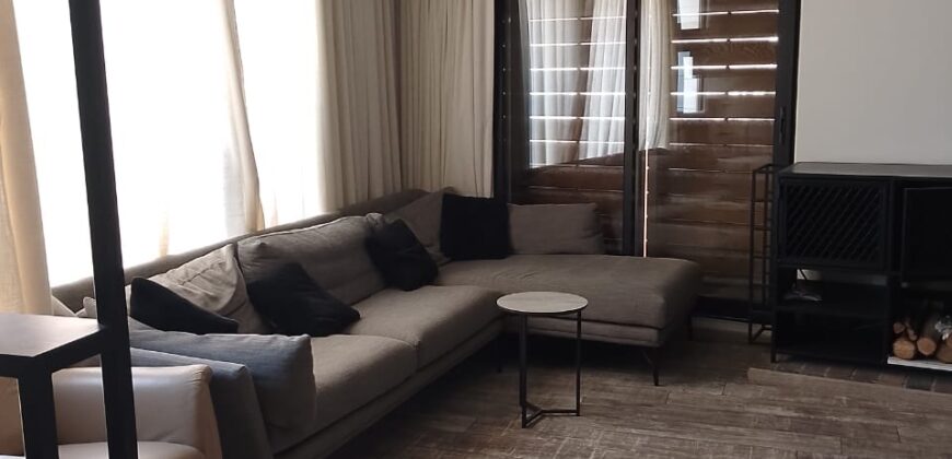 For Sale: Chalet in Faqra