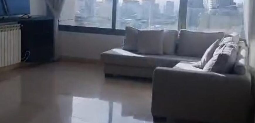 For Sale: Apartment in Hamra- Jeanne D’Arc