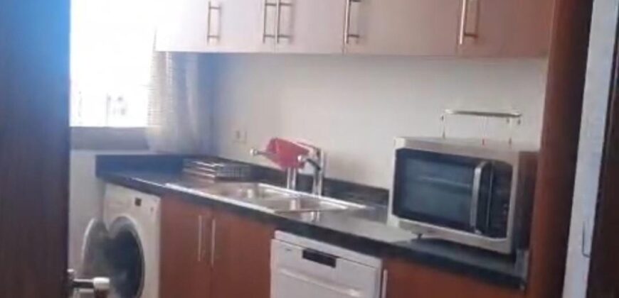 For Sale: Apartment in Hamra- Jeanne D’Arc