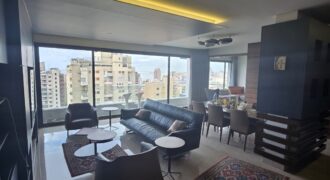For Sale: Apartment in Jal El Dib