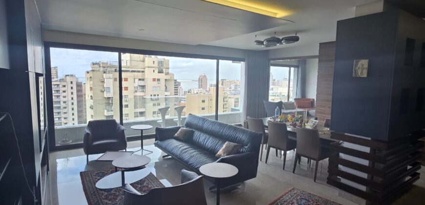 For Sale: Apartment in Jal El Dib