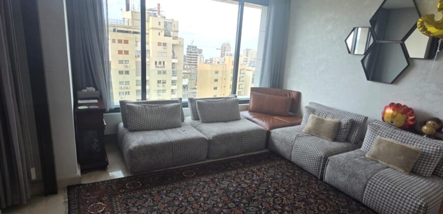 For Sale: Apartment in Jal El Dib