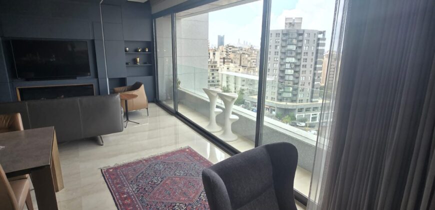 For Sale: Apartment in Jal El Dib