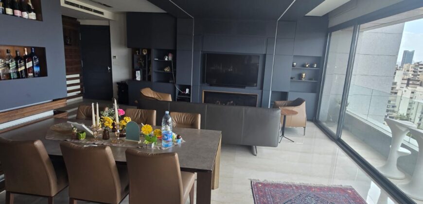 For Sale: Apartment in Jal El Dib