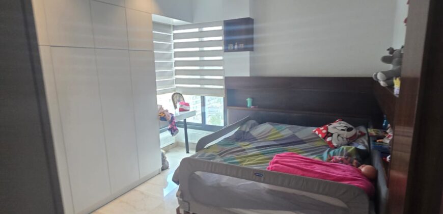 For Sale: Apartment in Jal El Dib