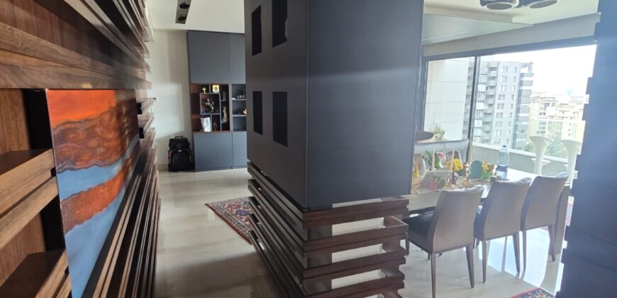 For Sale: Apartment in Jal El Dib