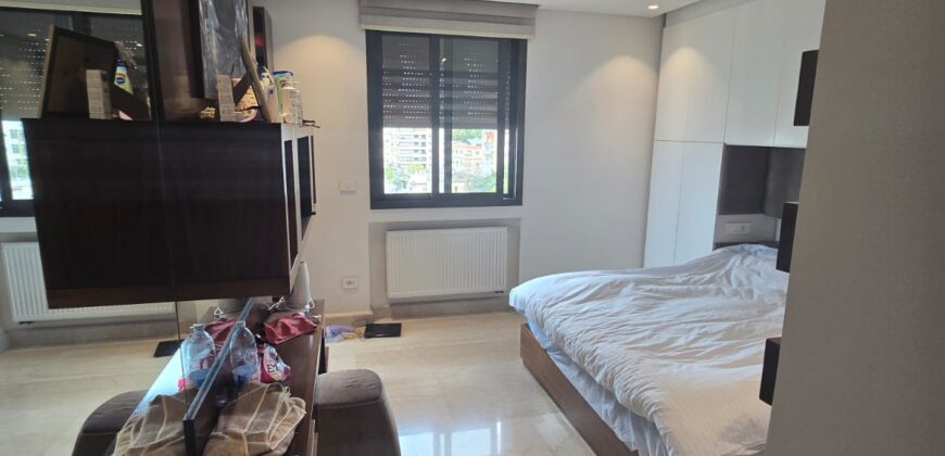 For Sale: Apartment in Jal El Dib