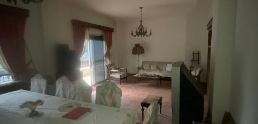 For Sale: Apartment in Antelias