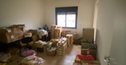 For Sale: Apartment in Antelias-Mezher