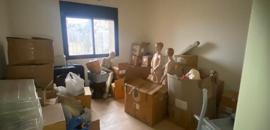 For Sale: Apartment in Antelias-Mezher