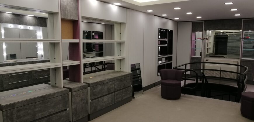 For Sale: Shop in Jal El Dib