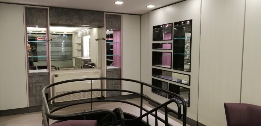 For Sale: Shop in Jal El Dib