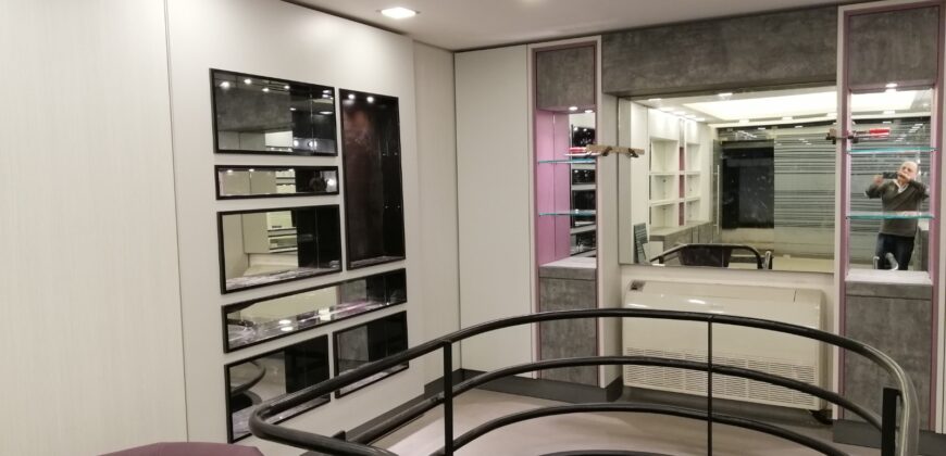 For Sale: Shop in Jal El Dib