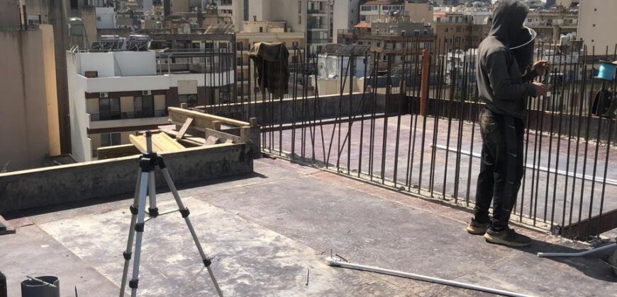 For Sale: Apartments Under Construction in Rmeil-Achrafieh