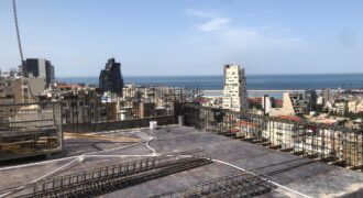 For Sale: Apartments Under Construction in Rmeil-Achrafieh