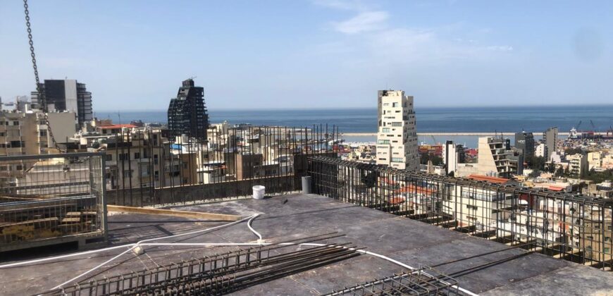 For Sale: Apartments Under Construction in Rmeil-Achrafieh