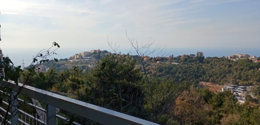 For Sale: Apartment in Beit Misk