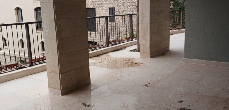For Sale: Apartment in Beit Misk