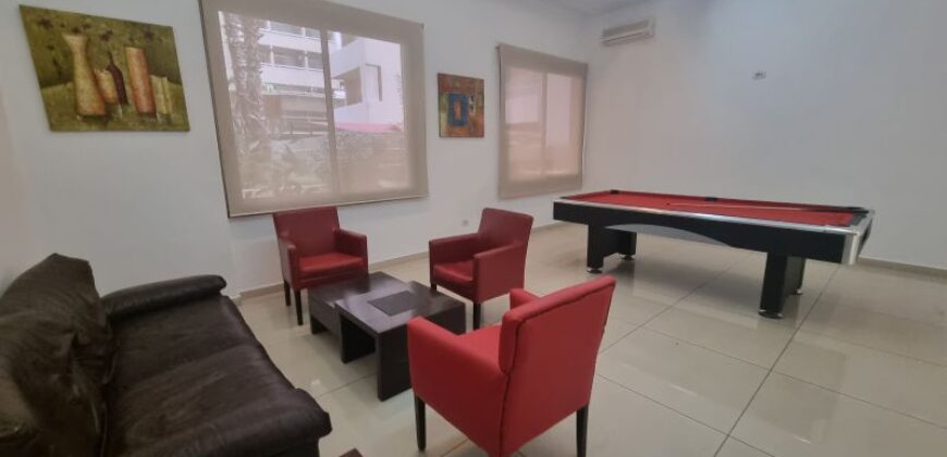 For Sale: Apartment in Hamra – Jeanne D’Arc