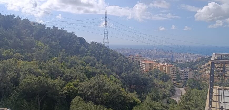 For Sale: Apartment in Ain Najem