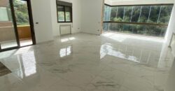 For Sale: Duplex in Dbayeh