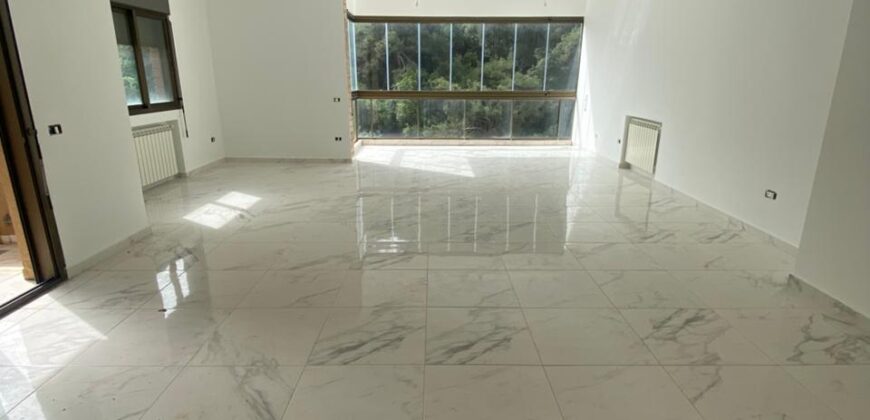 For Sale: Duplex in Dbayeh