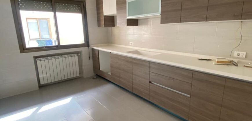 For Sale: Duplex in Dbayeh