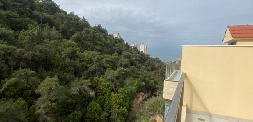 For Sale: Duplex in Dbayeh