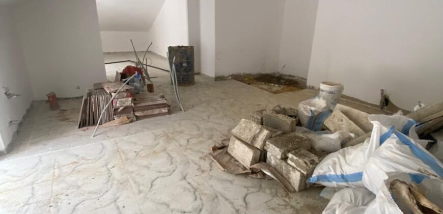 For Sale: Duplex in Dbayeh