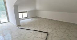 For Sale: Duplex in Dbayeh